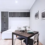Apartment Easylife - Con Balcone In Risorgimento Mailand
