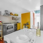 Lejlighed -ethnic Design Loft- Con Soppalco Citta Studi M2