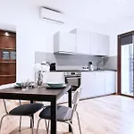 Apartment Easylife - Con Balcone In Risorgimento *