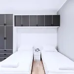 Apartment Easylife - Con Balcone In Risorgimento