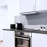 Easylife - Con Balcone In Risorgimento Apartment