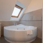 Apartment Xenia - Luxury & Elegant Penthouse In Life *
