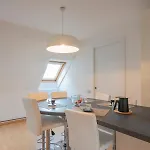Xenia - Luxury & Elegant Penthouse In Life Apartment *