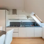 Xenia - Luxury & Elegant Penthouse In Life * Milan