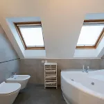 Xenia - Luxury & Elegant Penthouse In Life Milan