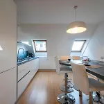 Apartment Xenia - Luxury & Elegant Penthouse In Life *