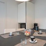 Xenia - Luxury & Elegant Penthouse In Life Apartment