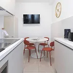 Italianway Comfort - Confalonieri 11 Apartamento