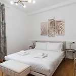 Apartamento Italianway Comfort - Confalonieri 11