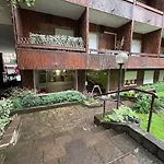 アパート Oasis In The Center Of ミラノ