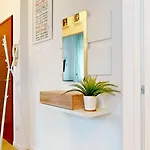 Appartement La Chicca *