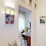La Chicca Appartement