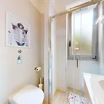 La Chicca Appartement *