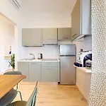 Appartement La Chicca *