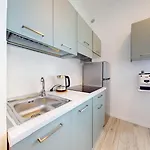 Appartement La Chicca *