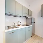 La Chicca Appartement *
