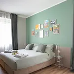Πανσιόν My Guest 3*
