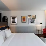 Radisson Collection Hotel, Santa Sofia