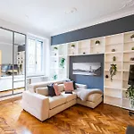 Apartment Parco Vittadini