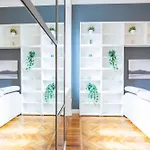 Parco Vittadini Apartment Mailand