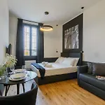 Palazzo Quantum 1 Mediolan