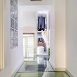 Glass Loft * Milan