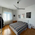 Luminoso Vista San Siro Apartment *