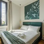Apartament Palazzo Quantum 1 Mediolan