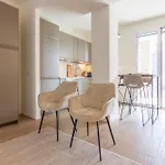شقة Guesthost - Glam Flat ميلان