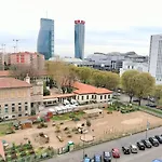 Casa Mila ミラノ