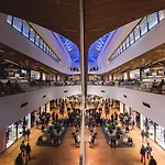 Luxury Skyview - Citylife - Mico