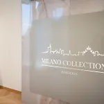 Luxury Skyview - Citylife - Mico ミラノ