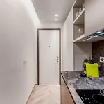 Luxury Skyview - Citylife - Mico *