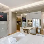 Luxury Skyview - Citylife - Mico * ミラノ