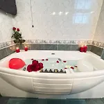Jacuzzi-idrotherapy Duomo 5 Min Qcterme 100m 아파트 밀라노