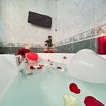Jacuzzi-idrotherapy Duomo 5 Min Qcterme 100m 밀라노