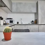 شقة Moderno Trilocale Moscova Brera ميلان