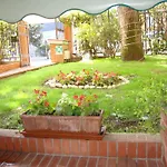 Hotel Eco & Bioriso Restaurant 3*