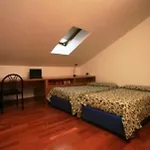 Apartahotel Odescalchi Milán