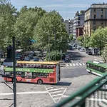 Olympias Moscova מילאנו