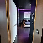 Casa de hóspedes Skyline Solaria 3*