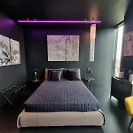 Casa de hóspedes Skyline Solaria 3*