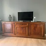 Apartament Ospitali - Dimora Tina, Ampio Trilocale In Zona Lambrate Comodo X4 *