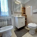 Kibilu - Via Pampuri - Fondazione Ieo Apartamento Milão