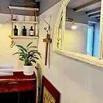 Navigli-porta Genova-musei Centrale Appartement