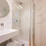Apartamento Binario Verticale Milão