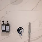 Apartamento Binario Verticale *