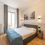 Apartamento Binario Verticale Milão