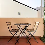 Binario Verticale Apartamento Milão