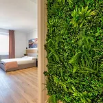 Binario Verticale Apartamento